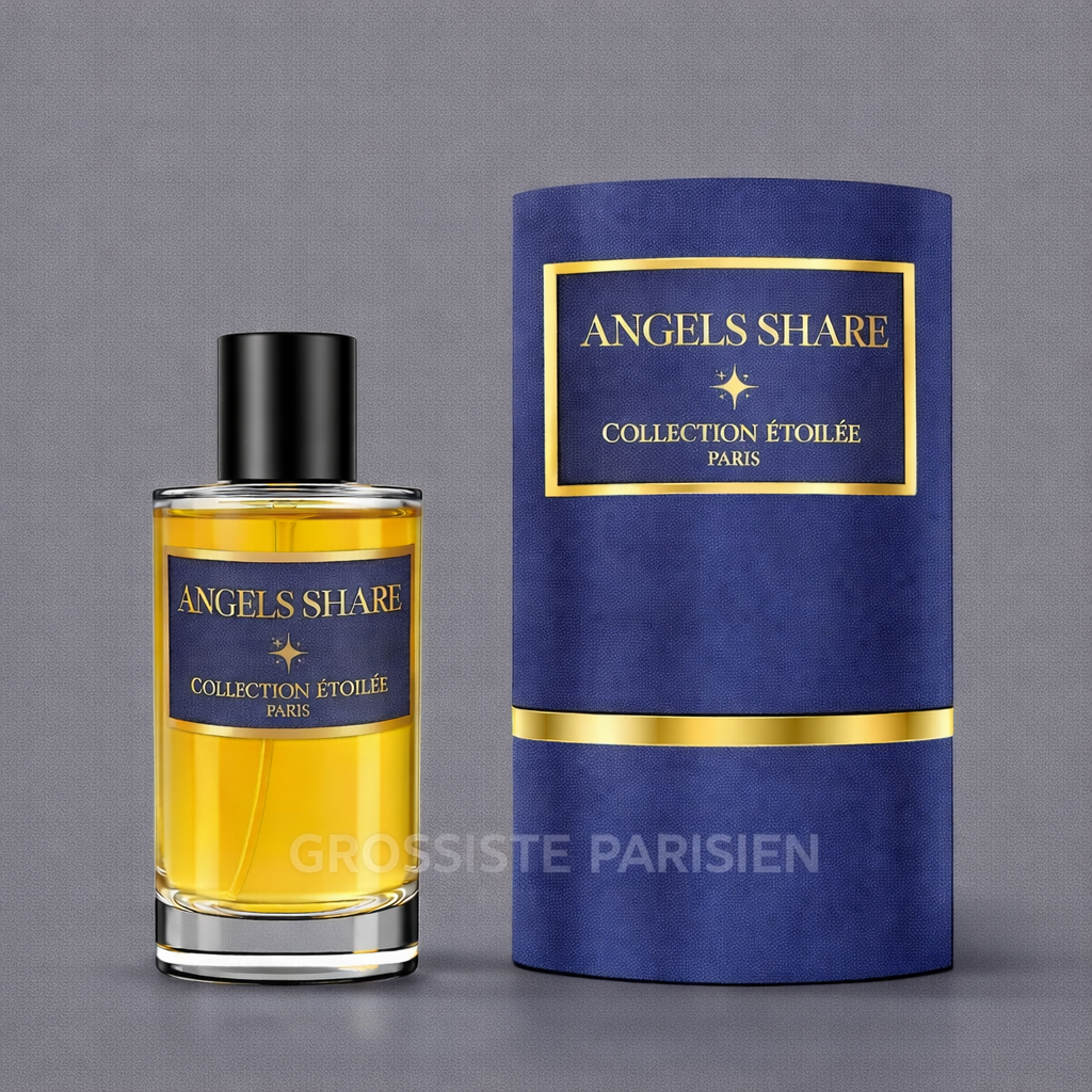 ANGEL SHER - Collection étoilée