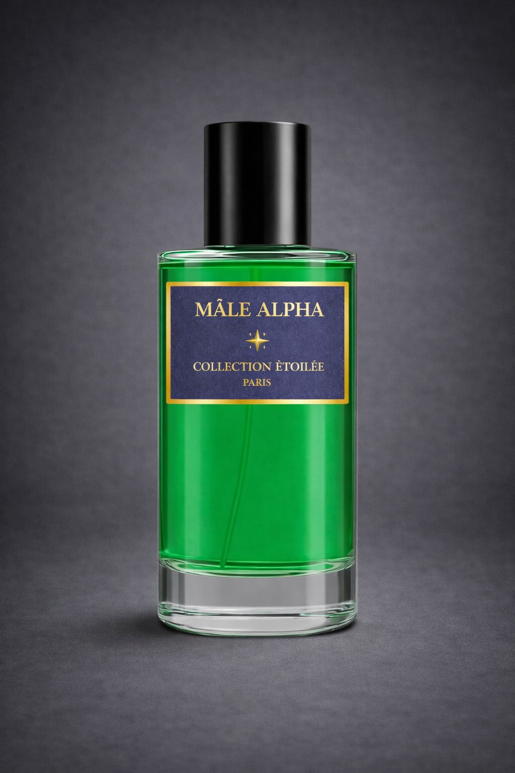 MAL ALPHA - Collection étoilée