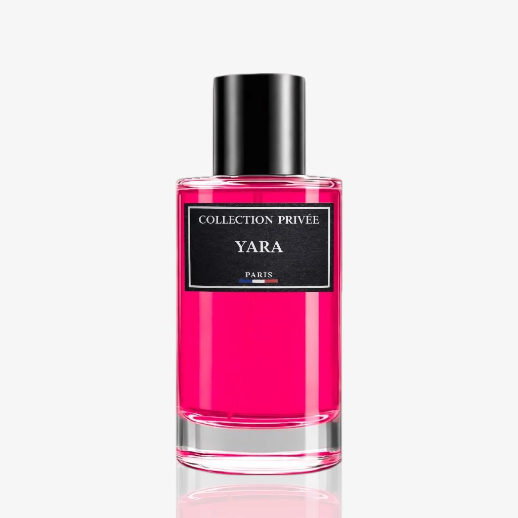 YARA - Collection privée