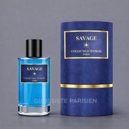 SAVAGE - Collection étoilée