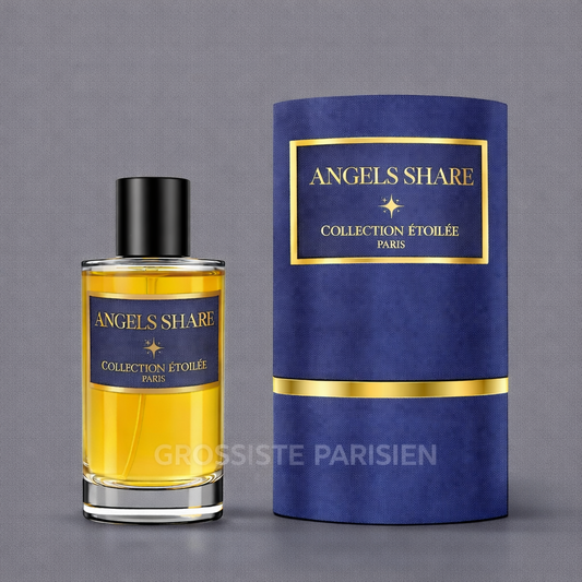 ANGEL SHER - Collection étoilée