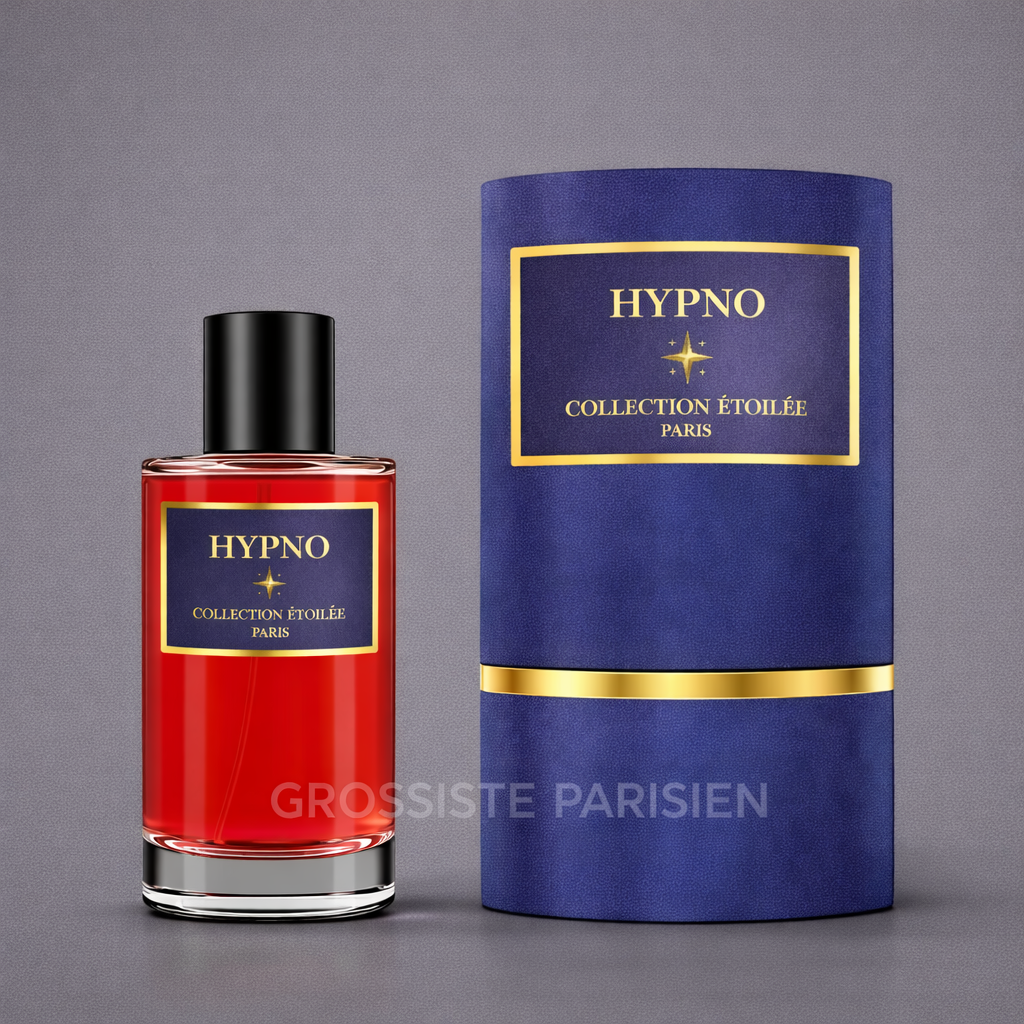 HYPNO - Collection étoilée