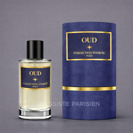 OUD - Collection étoilée