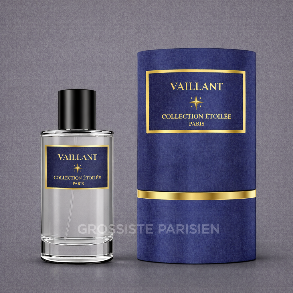 VAILLANT - Collection étoilée