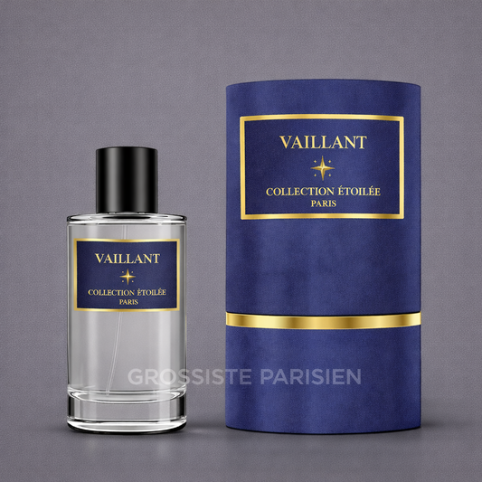 VAILLANT - Collection étoilée