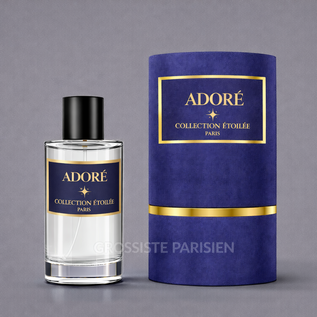 J’ADORE - Collection étoilée