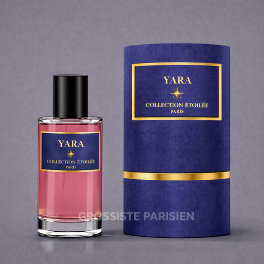 YARA - Collection étoilée