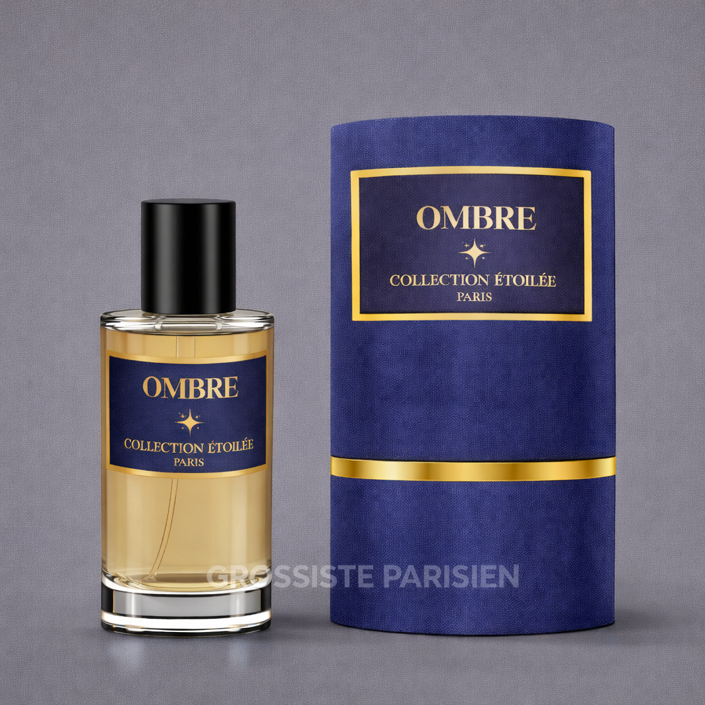 OMBRE - Collection étoilée