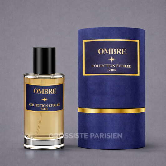 OMBRE - Collection étoilée