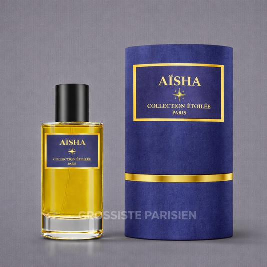 AISHA - Collection étoilée