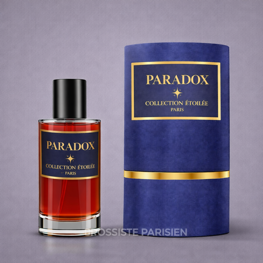 PARADOX - Collection étoilée