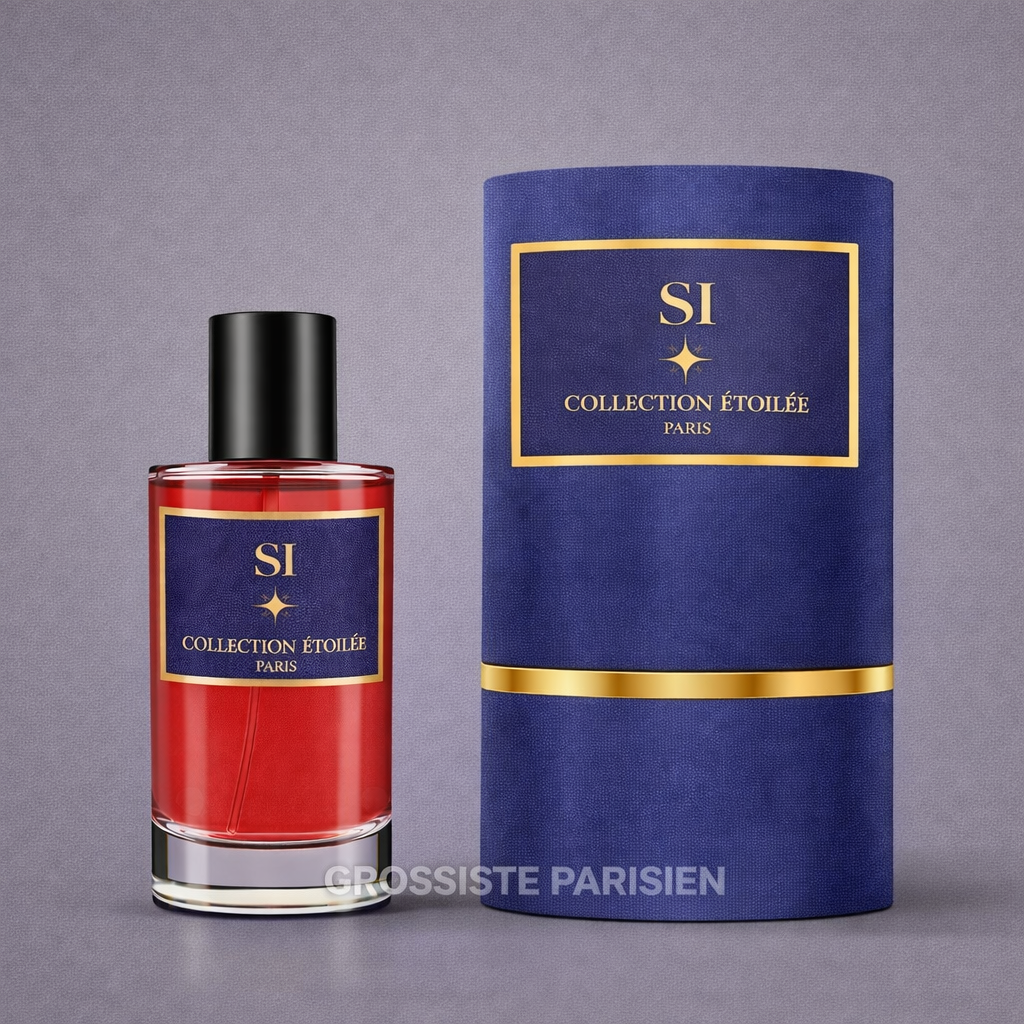 SI - Collection étoilée