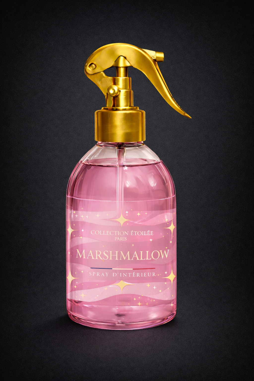 MARSHMALLOW - Spray textile