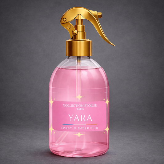 YARA - Spray textile