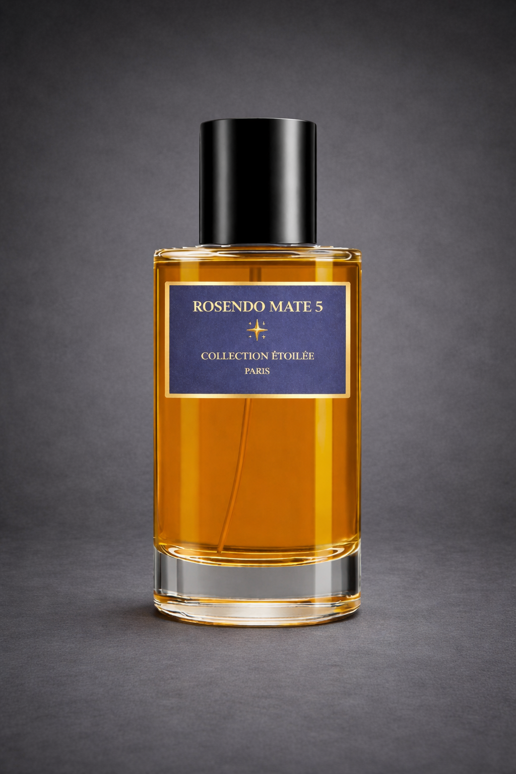 ROSEND MAT 5 - Collection étoilée