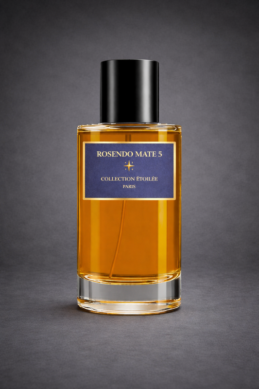 ROSEND MAT 5 - Collection étoilée