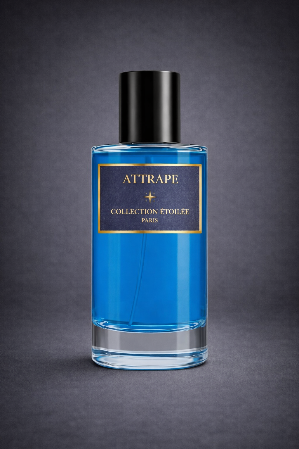 ATTRAPE - Collection étoilée