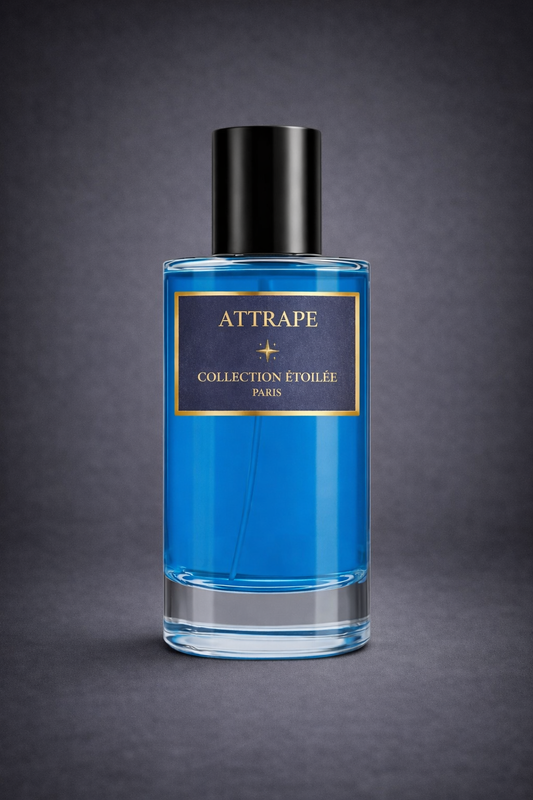 ATTRAPE - Collection étoilée