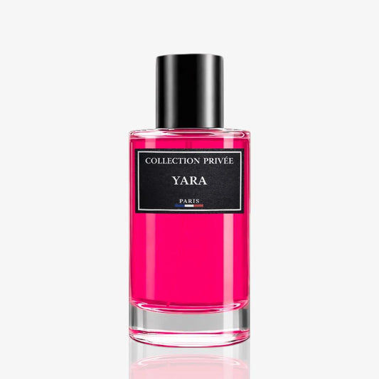 YARA - Collection privée
